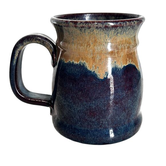 Zero Foxtrot Coffee is Simply the Morality of Superior Men Mug Brown RARE! - Picture 6 of 8